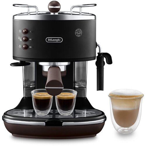 DeLonghi za kafu DeLonghi ECOV 311.BK Slike