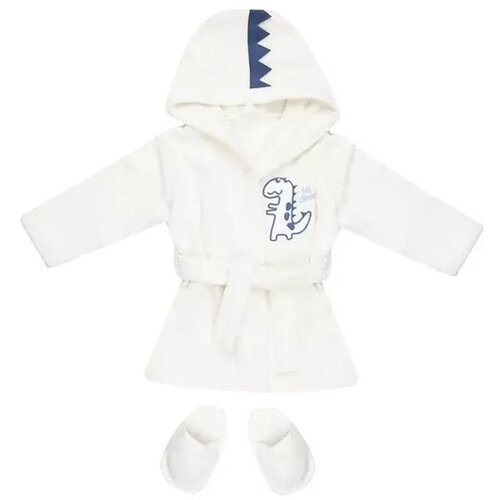 Bebekevi Badmenatil za bebe - MINI DINO BELI Cene