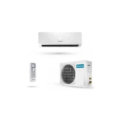  Inverter 18K Expert Smart HISENSE Slike