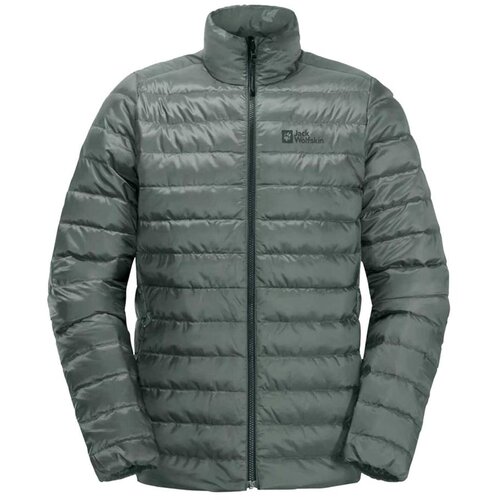 Jack Wolfskin pilvi down muška jakna 1207701-4311 Cene