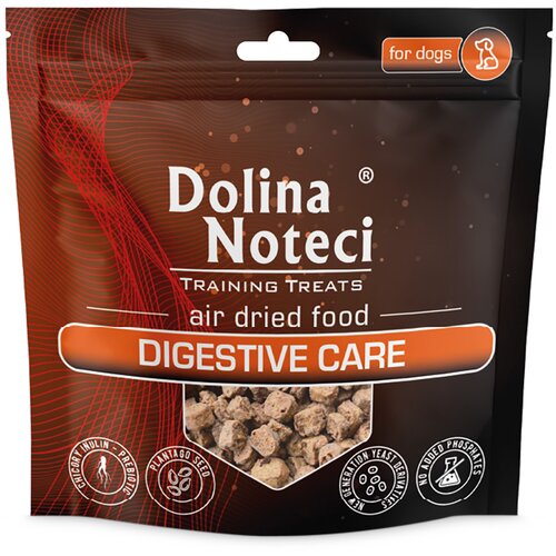 DOLINA Noteci Digestive Care grickalice za trening - 3 x 130 g Cijene