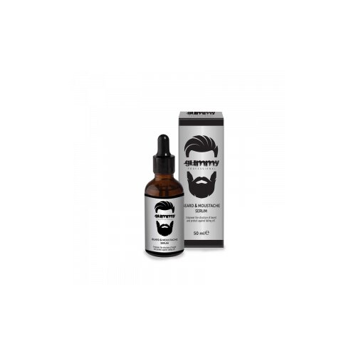  Serum za bradu i brkove Gummy &amp;ndash; 50 ml Slike