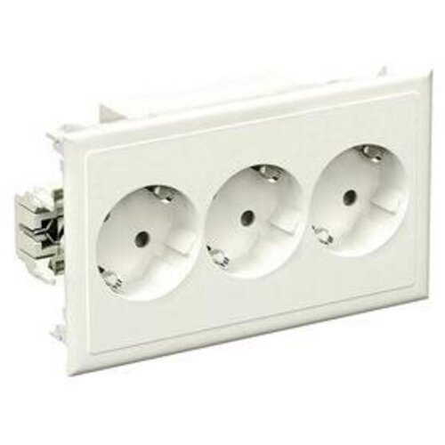 SCHNEIDER APC Schneider Electric vtičnica 3-kanalna 5940311, (21028480) Cene