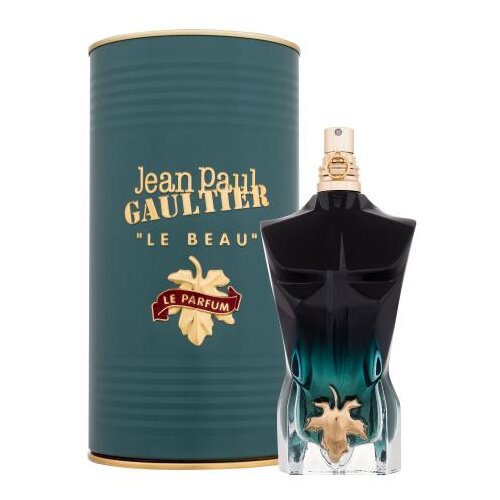 Jean Paul Gaultier Le Beau Le Parfum 125 ml parfemska voda za muškarce Cijene