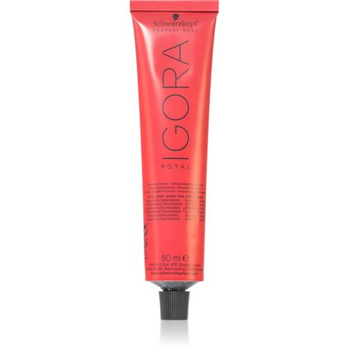 Schwarzkopf igora Royal - 9-7 ekstra svetlo blond bakrena, 60 ml Cene