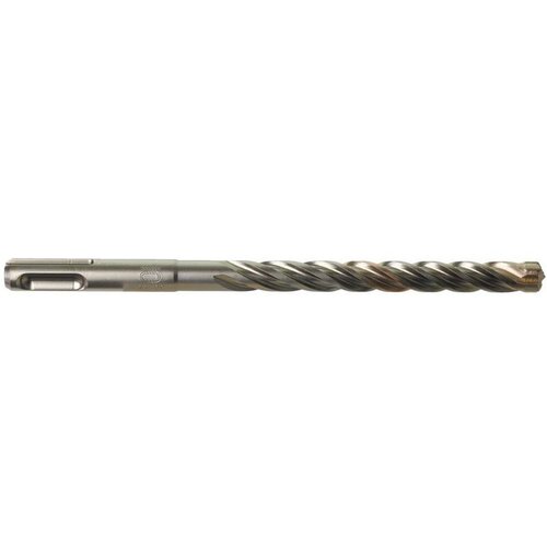 Milwaukee sds drill plus 10x 165 mm /5pcs MX4 4-cel, (21835693) Slike