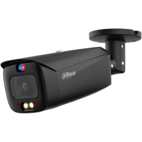 Dahua Bullet mrežna kamera HFW3849T1-AS-PV-0280B-S5, Smart Dual Illumination WizSense tehnologija, 8MP Cene