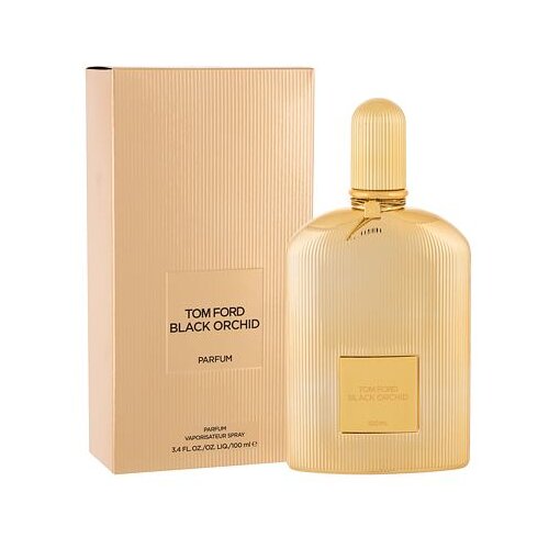 Tom Ford black Orchid parfem 100 ml unisex Cijene