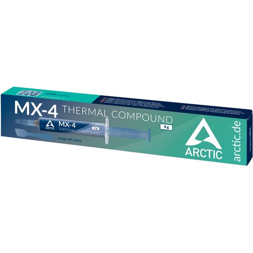 Arctic Termalna pasta MX-4 4g ACTCP00031B Cene