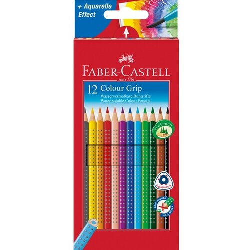 Faber-Castell Barvice 1/12 Cene