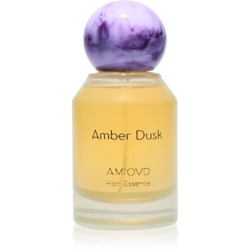 Amioud Amber Dusk di&scaron;ava za lase za ženske 50 ml Cene