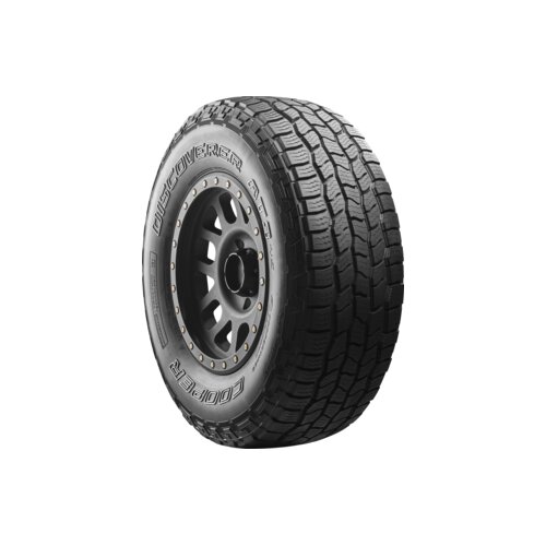 Cooper Celoletna 265/70R16 112T DISCOVERER AT3 4S OWL - Skladi&amp;scaron;če 1 (Dostava 1 delovni dan) Slike