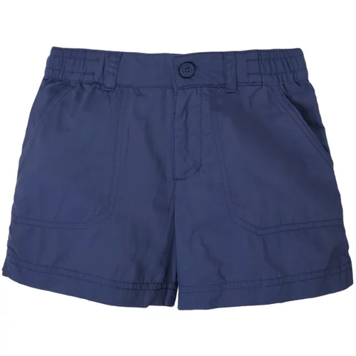 Columbia kratke hlače & Bermuda SILVER RIDGE SHORT Modra