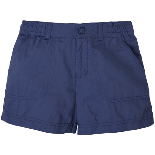 Columbia silver ridge short blue Slike