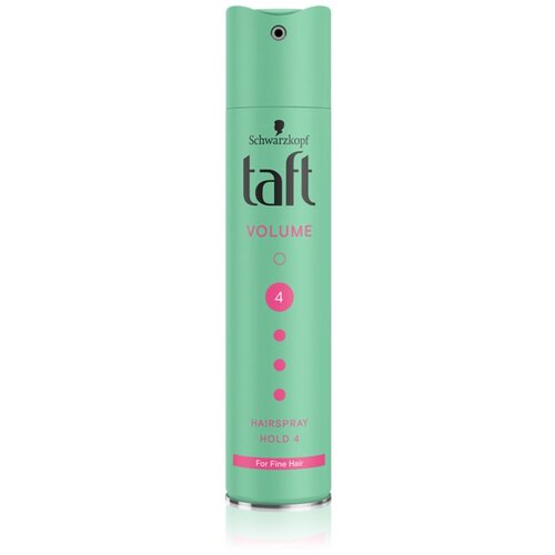 Schwarzkopf taft volume ultra strong lak za volumen tanke kose s jakom fiksacijom 250 ml Cijene