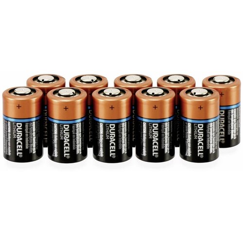 Duracell Foto baterija CR 2 litijeva Ultra DCR2 3 V 10 kos, (20829141) Cene