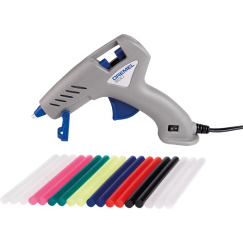 Dremel 930 pištolj za lijepljenje Cijene