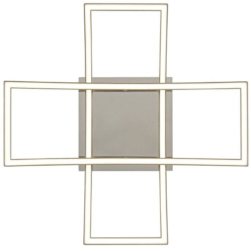 Esto LED LUSTER 30W NW LUCIA PESAK HROM 780710 Slike