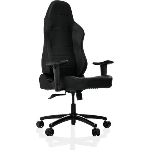  Vertagear P-Line PL1000 Racing Series Gaming Chair Black Cene