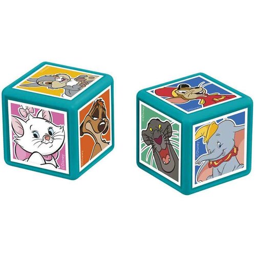 Disney poveži 5 - životinje društvena igra ( 1042128 ) Cene