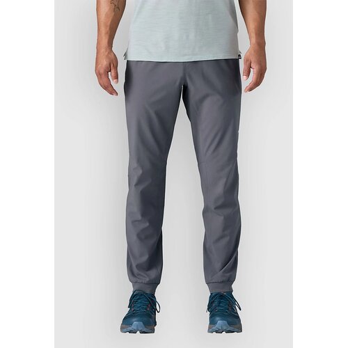 Patagonia Terrebonne Trenirka forge grey Cene