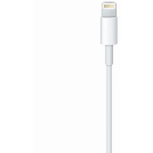 Apple Podatkovni kabel MQUE2ZM/A, Lightning &amp;gt; USB, 1 m Slike