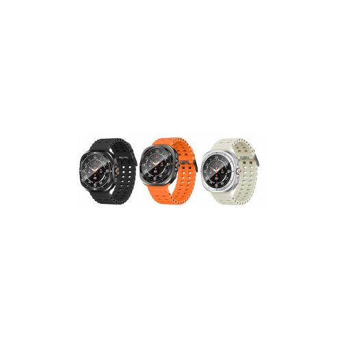 XO Pametni sat Watch Ultra (BT poziv) White Cijene