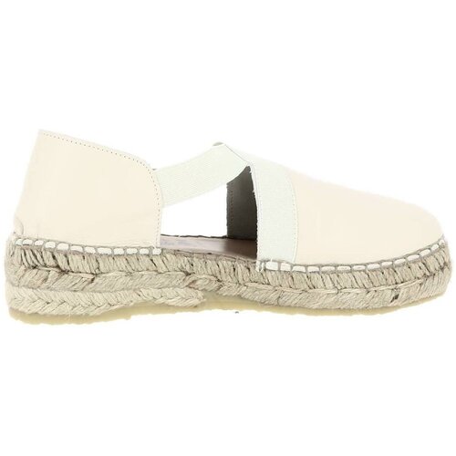 La Maison De L&amp;#039;espadrille ESPADRILLE ELASTIQUES Bijela Slike