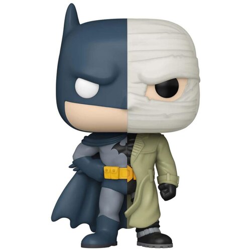 Funko POP HEROES: BATMAN - BATMAN (HUSH) (EXC) Cene