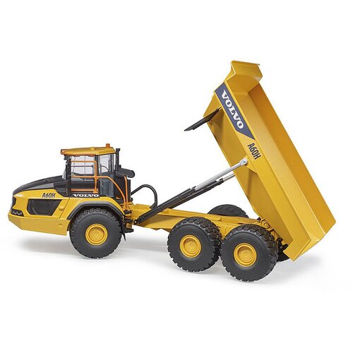 Bruder Volvo A60H kiper Cene