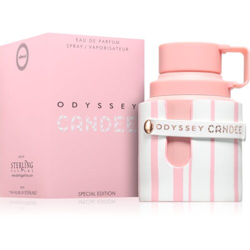 Armaf Odyssey Candee parfemska voda za žene 60 ml Slike