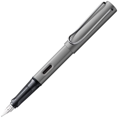 Kosmos Nalivpero Lamy AL-star Graphite (0.6) plavi ispis M 026 T10 4000303 Cijene