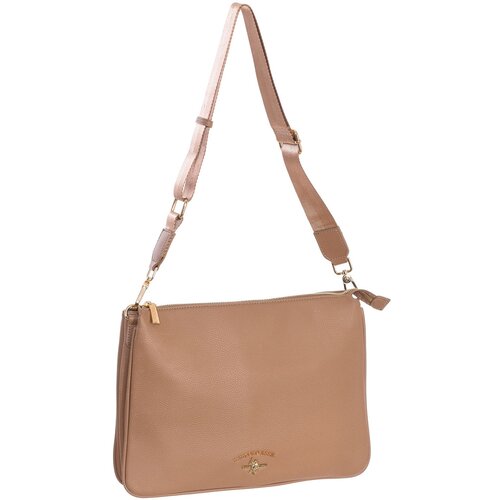 U.S. Polo Assn. BEUSS5487WVP-BEIGE Bež Slike
