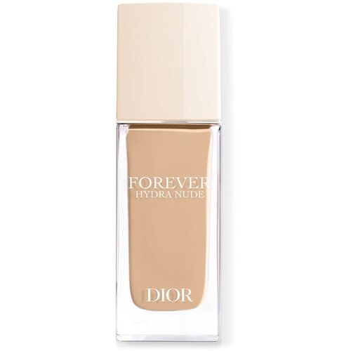 Dior Forever Hydra Nude tekoči puder za naraven videz odtenek 1,5N Neutral 30 ml Slike