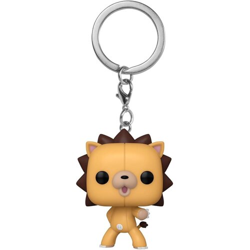Funko Pocket POP Privjesak Bleach Kon Cijene