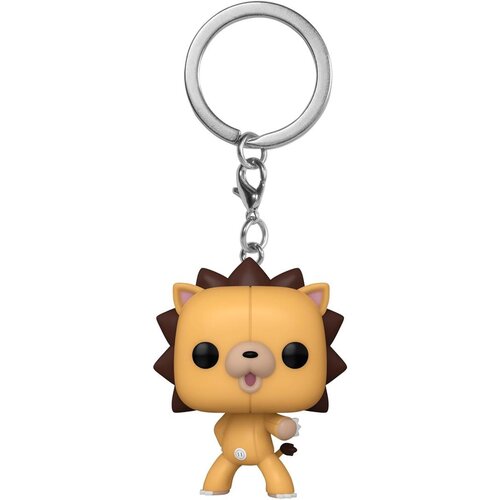 Funko Privezak Pocket POP! - Bleach - Kon Cene