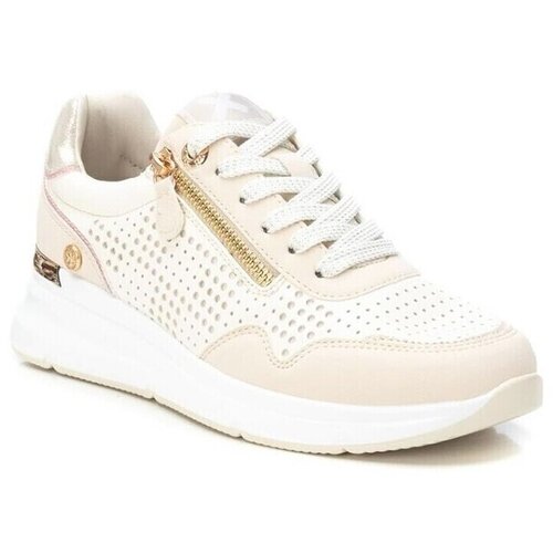 Xti SNEAKERS 143990 Bež Slike