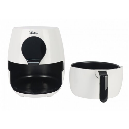 Ardes ARFRYA07 friteza na topli vazduh 1450W 5L Slike