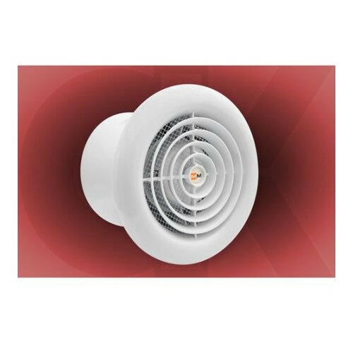  Ventilator mm 100 kružni sa zaklopcem 1030 ( 17850 ) Cene