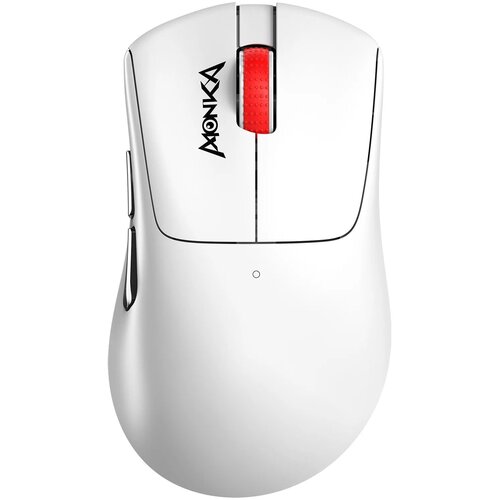 Monka "G982W Rapid bežični optički gejmerski mi&scaron; 12000dpi" Cene