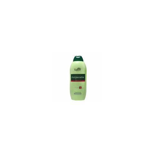 Luxol antiperutin šampon 500ml pvc Slike
