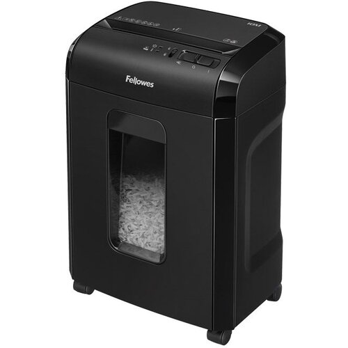 Fellowes Uni&amp;scaron;tavač dokumenata Microshred 10M (2 x 12 mm), P-5 Slike