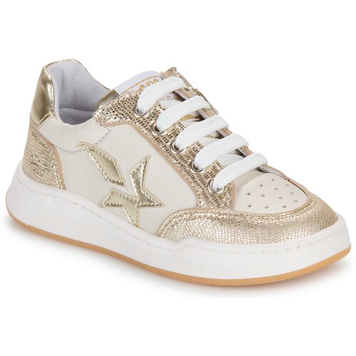 GBB ZORA Gold Slike