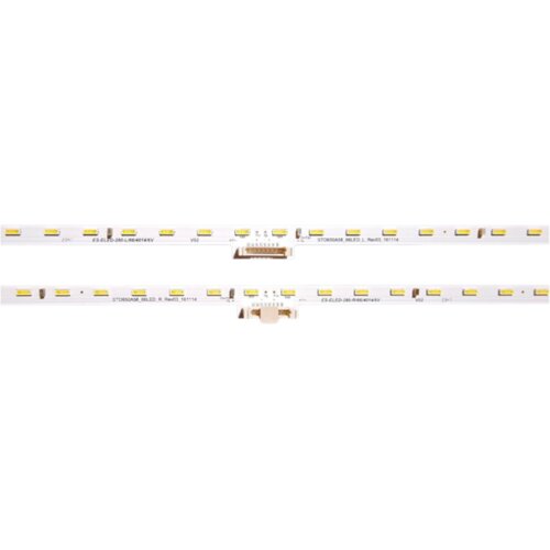 Ninaled LED trake za Sony KD-65XE7005 ES-ELED-280 Cene