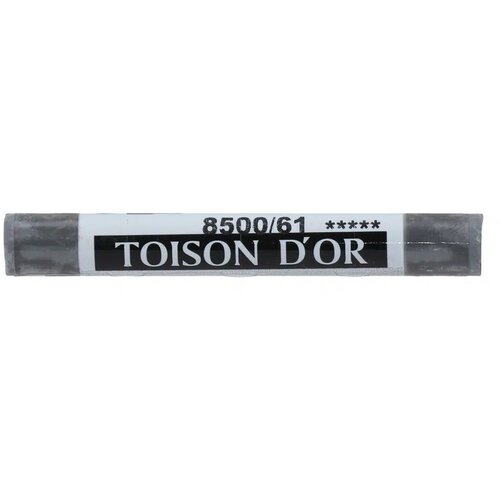  Toison, umetnički pastel, meki, kohinoor - odaberite nijansu platine grey Slike