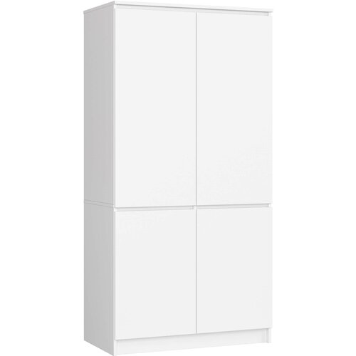 AKORD OMARA S90 4D CLP BELE, (21713853) Cene