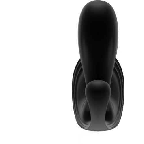 Satisfyer Vibrators Vibrator Satisfyer Top Secret + Black Slike