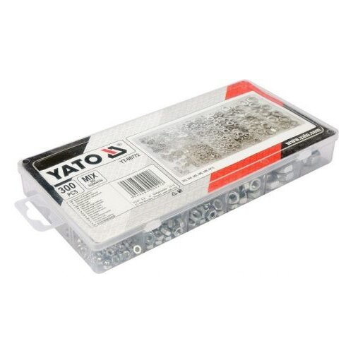 Yato Set matic 300 kos Slike