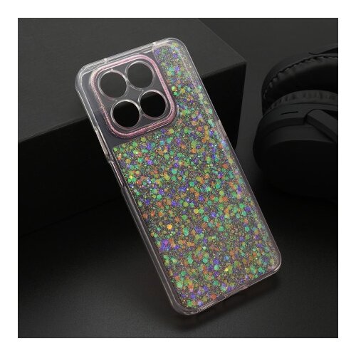  Futrola crystal glow za honor x7d roze ( F123885 ) Cene