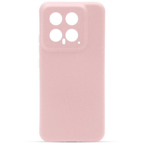  Futrola Soft Case za Xiaomi Redmi 14, Roze Cene